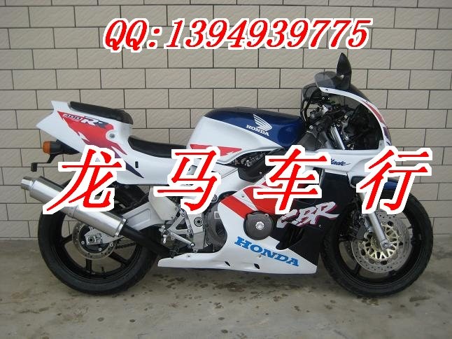 供应全新原装本田CBR400RR摩托车